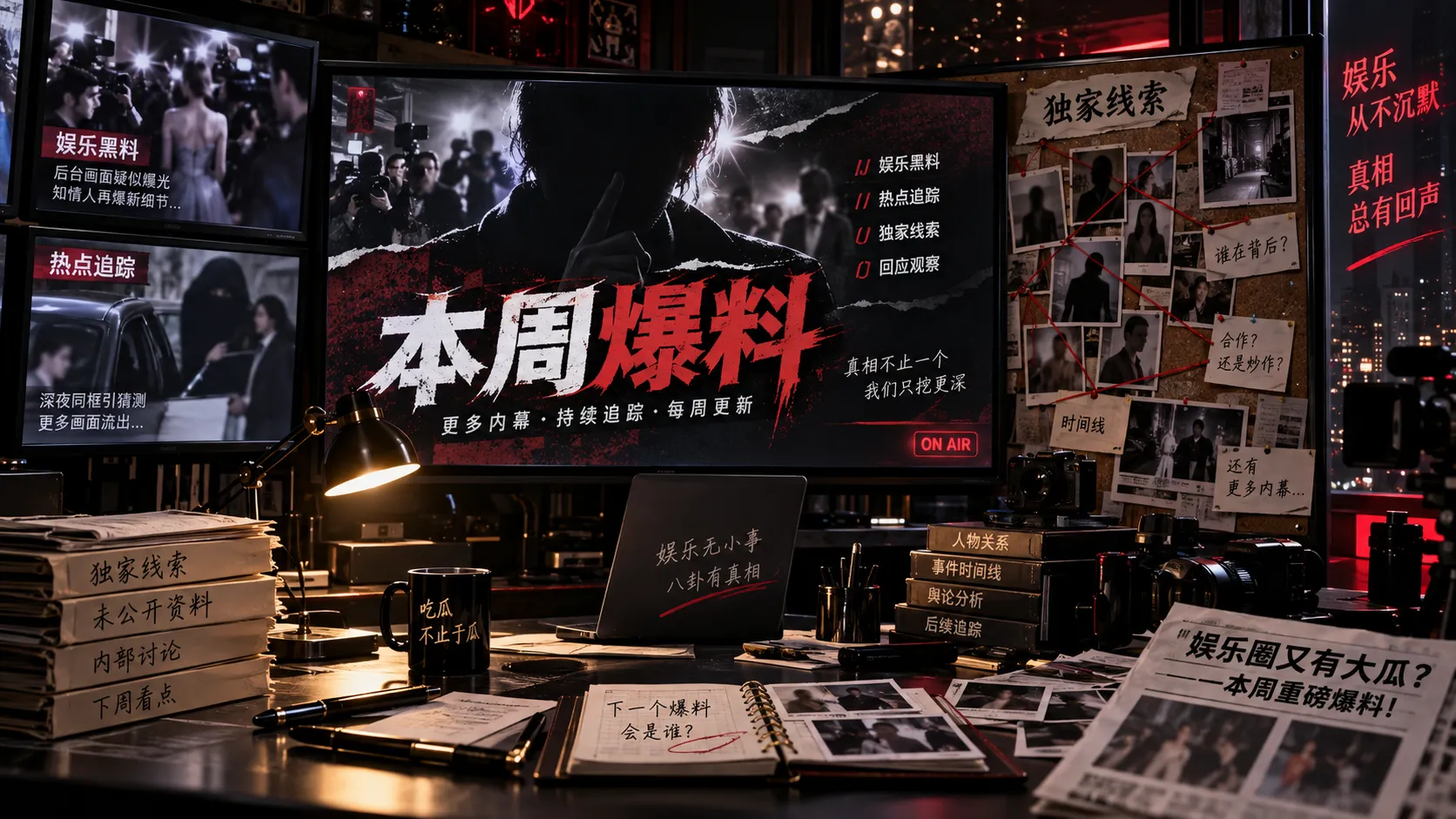 麻豆视频本周原创焦点内容